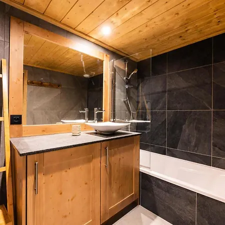Apartment Manaka - Le Manaka C06 Mae-5561 La Plagne-Tarentaise